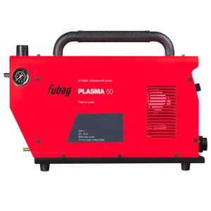 FUBAG Аппарат плазменной резки Plasma 50 (46122) + Горелка для плазмореза FB P60 6m (38468)  в Чите фото