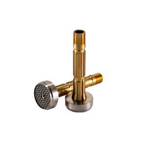 FUBAG Цанга c увеличенной газовой линзой ф2.0 FB TIG 240-550W (2 шт.) в Чите фото