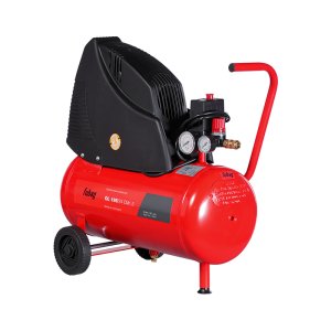 Компрессор воздушный безмасляный FUBAG OL 195/24 CM1.5 в Чите фото