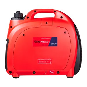 Инверторный генератор FUBAG PRI 2000 S в шумозащитном кожухе в Чите фото