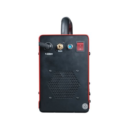 Инвертор сварочный FUBAG INTIG 200 DC PULSE с горелкой FB TIG 26 5P 4 м в Чите фото