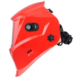  Маска сварщика Хамелеон FUBAG IR 9-13R S в Чите фото