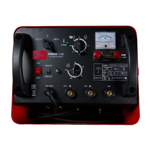 Пуско-зарядное устройство FUBAG FORCE 1700 в Чите фото
