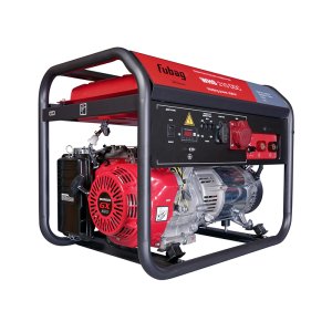 FUBAG Сварочный бензиновый генератор WHS 210 DDC в Чите фото