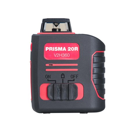 FUBAG Лазерный уровень Prisma 20R V2H360 в Чите фото