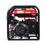 FUBAG Бензиновый генератор с электростартером и коннектором автоматики BS 6600 A ES в Чите фото