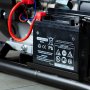 Бензиновый генератор FUBAG BS 7500 XD ES DUPLEX в Чите фото