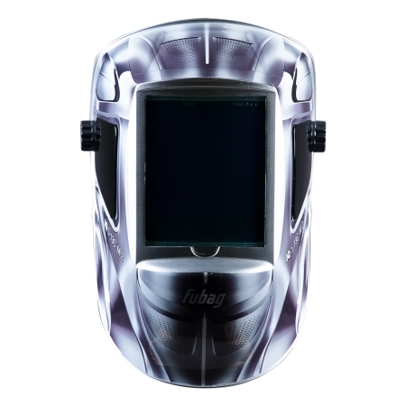  Маска сварщика Хамелеон FUBAG IQ 5 - 13C M  2 в Чите фото