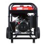 FUBAG Дизельный генератор с электростартером и коннектором автоматики DS 6500 A ES в Чите фото