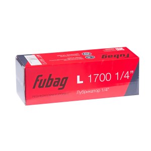 FUBAG Лубрикатор L 1700 1/4 дюйма в Чите фото