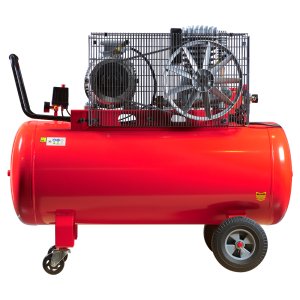 Ременной одноступенчатый компрессор FUBAG B10000B/270 CT11 в Чите фото