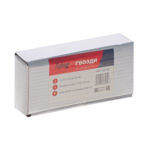 FUBAG Гвозди для SN4050 (1.05х1.25, 30мм, 5000 шт) в Чите фото