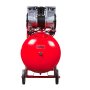 Компрессор воздушный безмасляный малошумный FUBAG OLS 500/100 CM2х2 в Чите фото