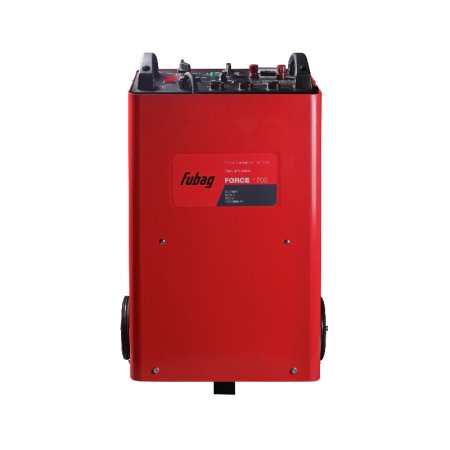 Пуско-зарядное устройство FUBAG FORCE 1700 в Чите фото