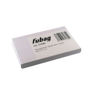  Стекло внутреннее для маски сварщика FUBAG IN (BLITZ 5-13) арт. 31567/31568/31569/31596, стекло неправильной формы, 5 шт.  в Чите фото