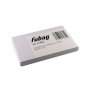  Стекло внутреннее для маски сварщика FUBAG IN (BLITZ 5-13) арт. 31567/31568/31569/31596, стекло неправильной формы, 5 шт.  в Чите фото