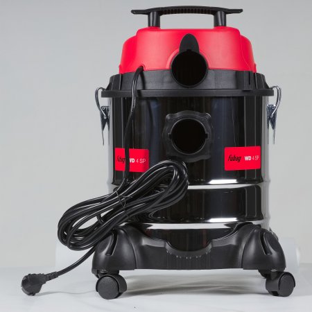 FUBAG Строительный пылесос WD 4SP в Чите фото
