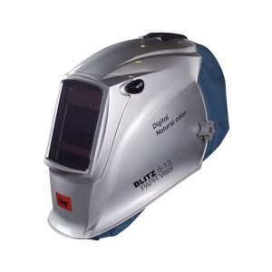  Маска сварщика FUBAG BLITZ 5-13 PAPR I Visor Digital Natural Color в Чите фото