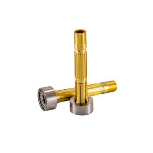 FUBAG Цанга c газовой линзой ф6.4 FB TIG 550W (2 шт.) в Чите фото