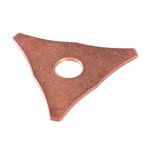 Электрод FUBAG "Треугольник" для точечной сварки в Чите фото