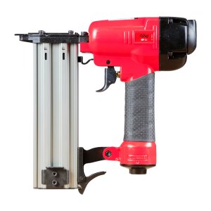 Пистолет гвоздезабивной FUBAG NF50 финишный в Чите фото