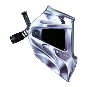  Маска сварщика Хамелеон FUBAG IQ 5 - 13C M  2 в Чите фото