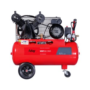 Компрессор FUBAG VCF/50 СM3 в Чите фото