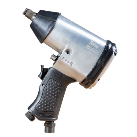 Ударный пневмогайковёрт FUBAG IWR430 1/2 дюйма в Чите фото