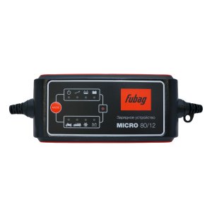 Зарядное устройств FUBAG MICRO 80/12 в Чите фото