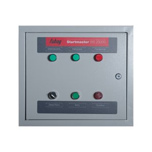 FUBAG Блок автоматики Startmaster BS 25000 (230V) двухрежимный. Однофазный. в Чите фото