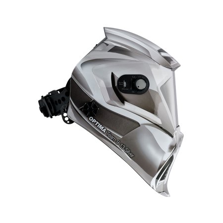  Маска сварщика Хамелеон FUBAG IR 9-13C S в Чите фото