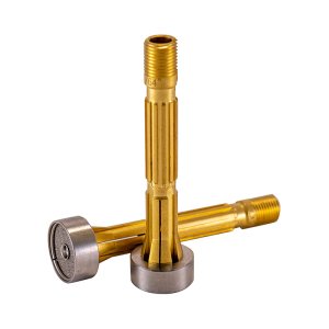 FUBAG Цанга c газовой линзой ф2.0 FB TIG 190-400W-450W (2 шт.) в Чите фото
