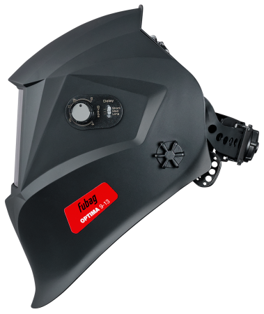  Маска сварщика Хамелеон FUBAG IR 9-13N S в Чите фото