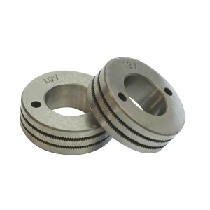 FUBAG Ролики 1,0/1,2 порошковая проволока для DRIVE INMIG DW арт. 41104 / 41105 - 4 шт. в Чите фото