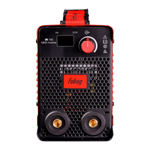 Инвертор сварочный FUBAG IR 180 в Чите фото