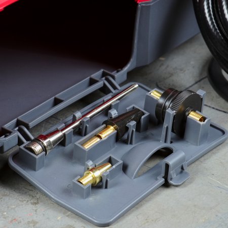 Компрессор безмасляный FUBAG Чистый Воздух (Smart Air) с набором пневмоинструмента в Чите фото