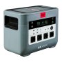Портативная электростанция FUBAG AS 4800i (аккумулятор LiFePO4) в Чите фото