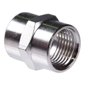 FUBAG Переходник 1/2 дюйма F - 1/2 дюйма F в Чите фото
