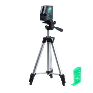FUBAG Лазерный уровень Crystal 20G VH Set c зеленым лучом в Чите фото