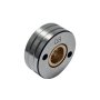 FUBAG Ролик 0.8-1.0 для INMIG 315T и Drive INMIG (для INMIG 350Т DG/INMIG 400T DG) в Чите фото