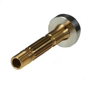 FUBAG Цанга c увеличенной газовой линзой ф4.8 FB TIG 240-550W (2 шт.) в Чите фото