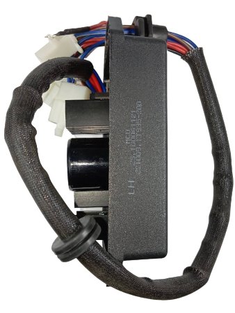 Регулятор напряжения для бензинового генератора FUBAG BS 11000, BS 14000, BS 17000, BS 19000 DA ES