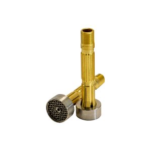 FUBAG Цанга c газовой линзой ф2.0 FB TIG 240-550W (2 шт.) в Чите фото