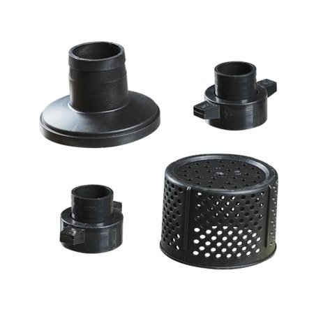 Высоконапорная бензиновая мотопомпа FUBAG PTH 400 H с двигателем Honda для чистой воды в Чите фото