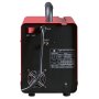 FUBAG Сварочный полуавтомат IRMIG 160 SYN с горелкой 150 А в комплекте + Проволока сварочная сплошного сечения FB 70S 0.8 мм катушка 200мм вес 5 кг в ПОДАРОК в Чите фото