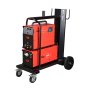 FUBAG Инвертор сварочный INTIG 400 T W DC PULSE + Горелка FB TIG 18 5P 4m + Блок жидкостного охлаждения Cool 70  + Тележка  в Чите фото