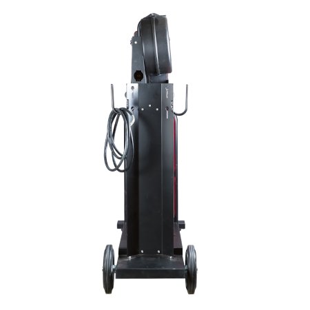 FUBAG Сварочный полуавтомат XMIG 500T DW PULSE  + Подающий механизм DRIVE XMIG DW PULSE  + Горелка FB 550W 3m  + Блок жидкостного охлаждения Cool XMIG  + Шланг-пакет 5 метров 95мм2 14 pol с жидкостным охлаждением + Тележка XM в Чите фото