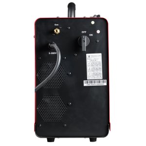 Полуавтомат сварочный FUBAG INMIG 200 SYN LCD (новый дисплей) в Чите фото