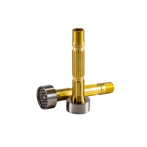FUBAG Цанга c газовой линзой ф1.0 FB TIG 240-550W (2 шт.) в Чите фото