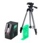 FUBAG Лазерный уровень Crystal 20G VH Set c зеленым лучом в Чите фото